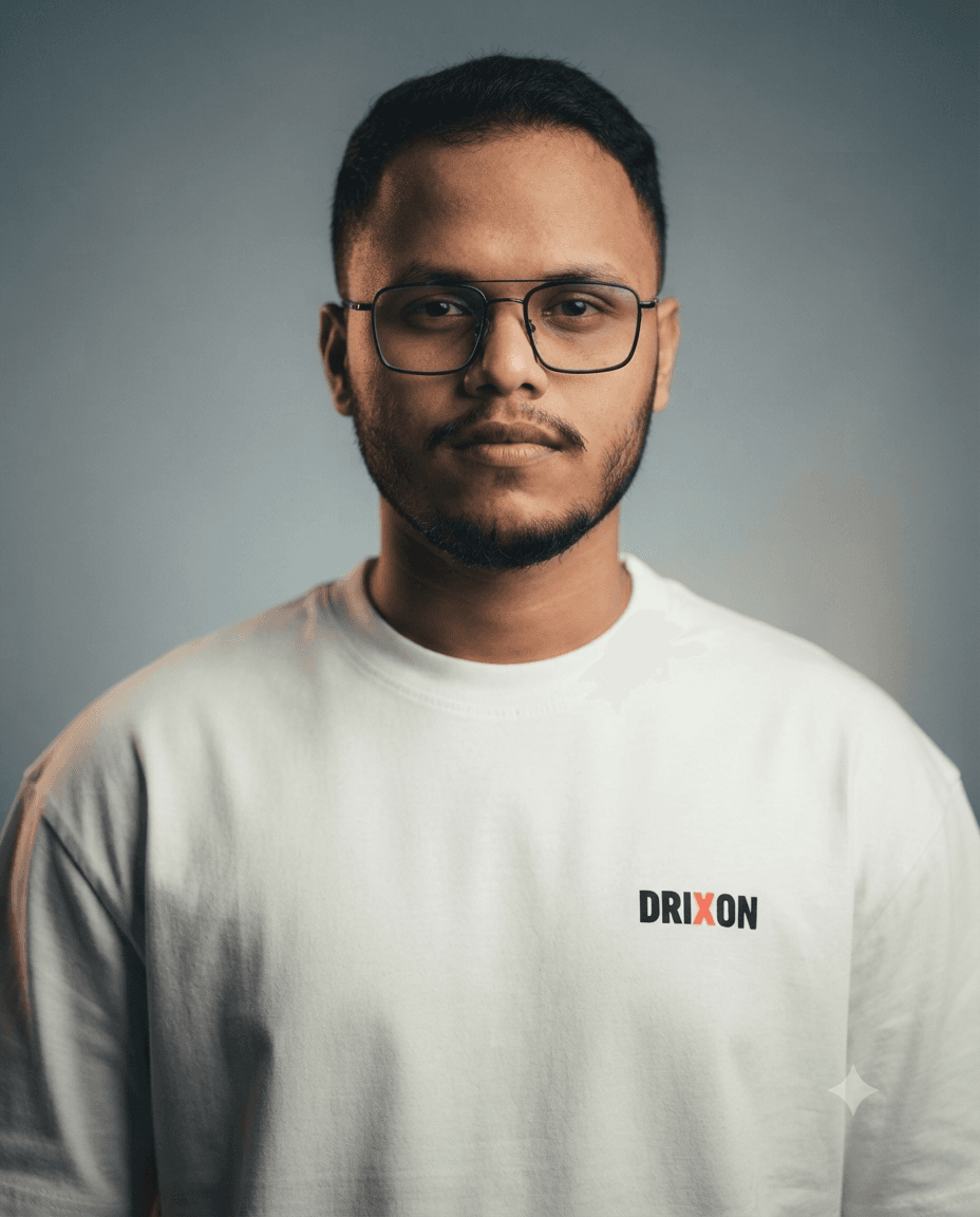 Fardeen Ansari